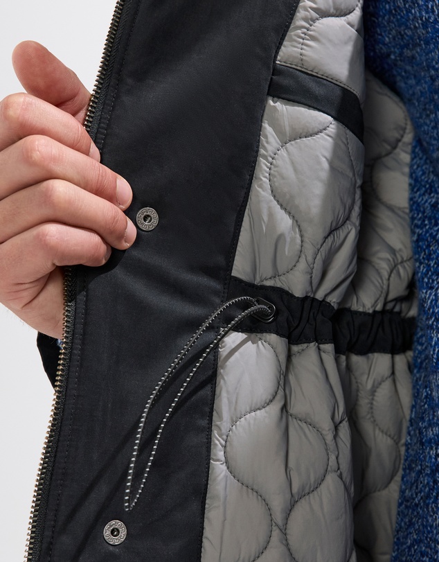 Marcs - Lenny Longline Parka