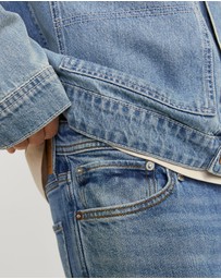 Jack & Jones - Clark Original 416 Regular Fit Jeans