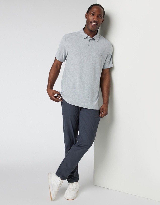 Vuori - Ace Polo