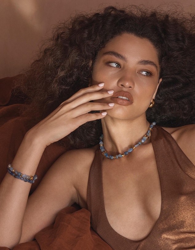 Amber Sceats - Venice Necklace