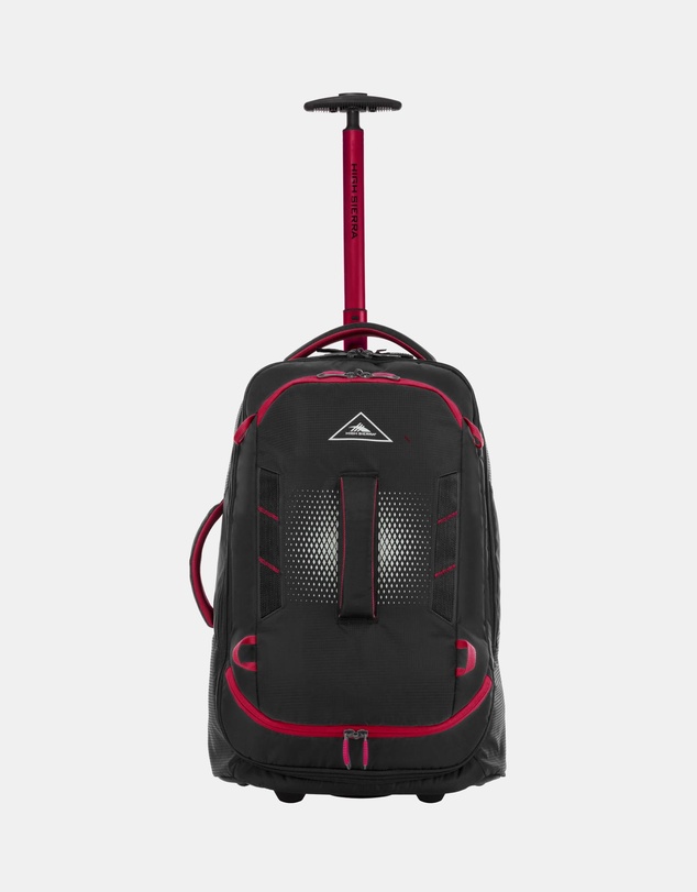 High Sierra - Composite V4 Ws Wheeled Duffel S