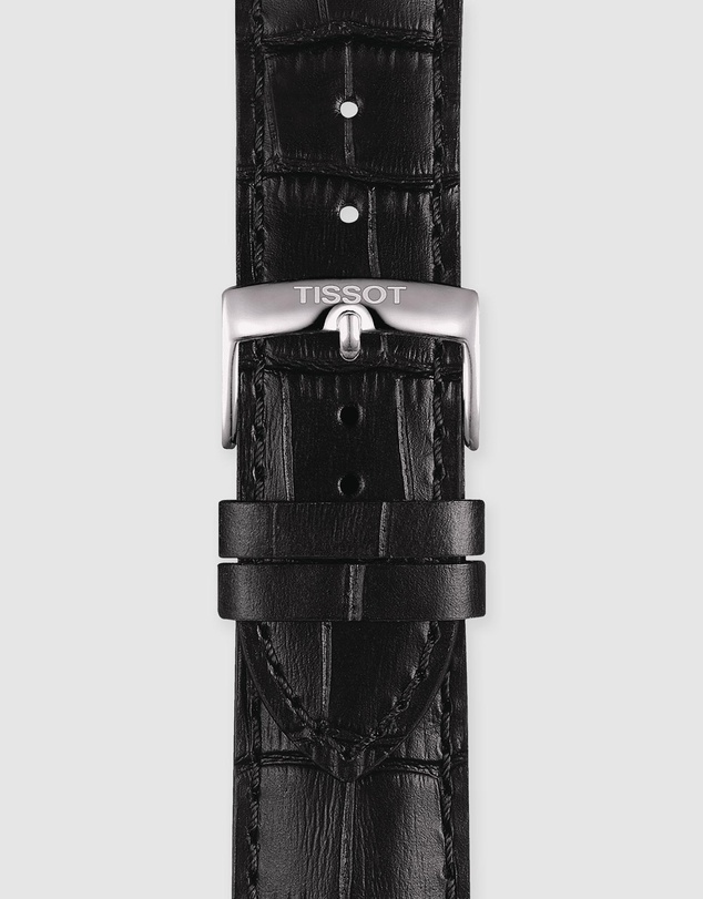 Tissot - Chrono XL Classic
