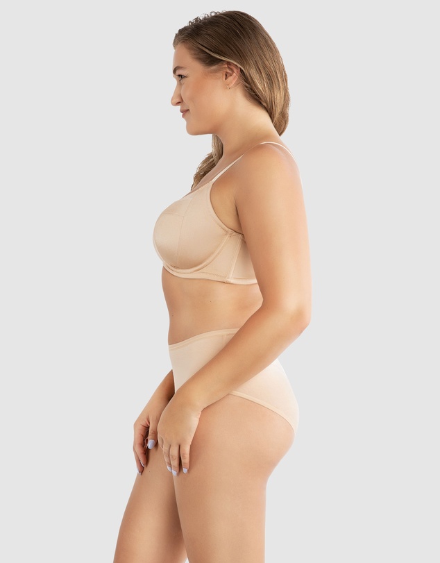 Parfait - Adele Unlined Wired Full Cup Bra