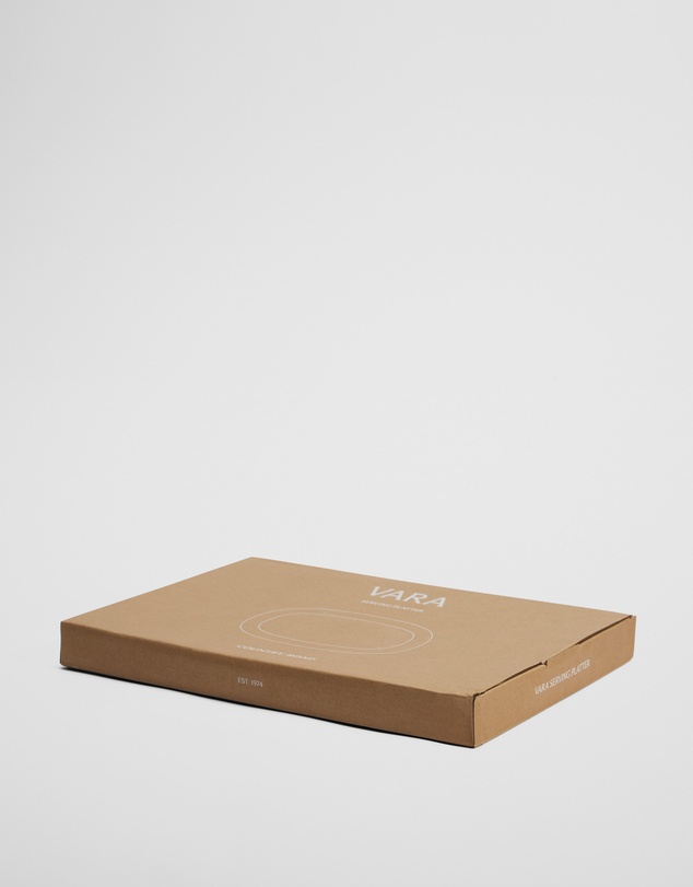 Country Road - Vara Serving Platter