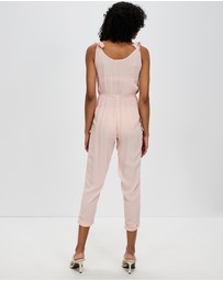 LENNI the label - Kyoto Jumpsuit