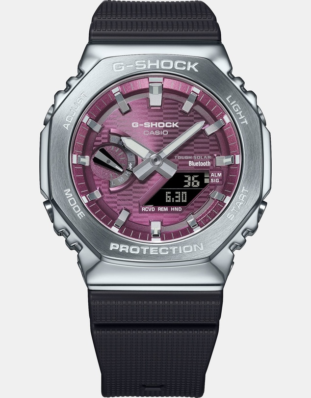 Casio - GBM2100A-4B