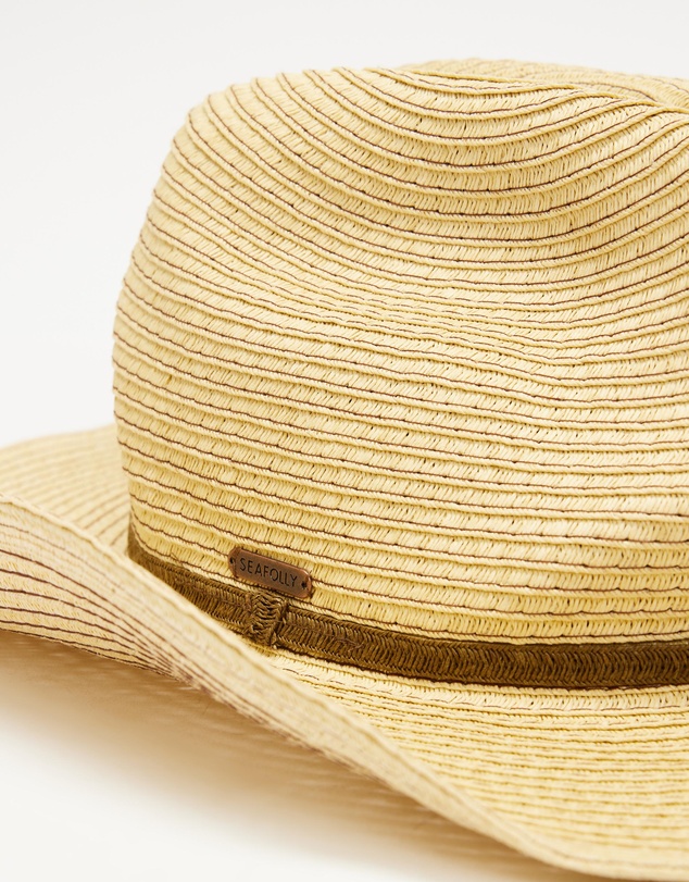 Seafolly - Coyote Hat