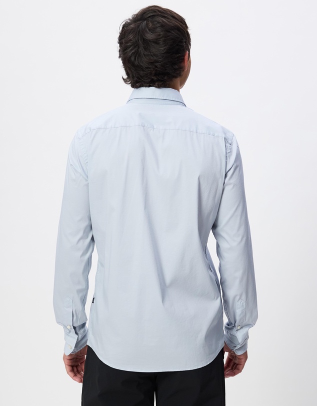 BOSS - H-Roan Button-Down Shirt