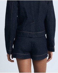 M.N.G - Livia Shorts
