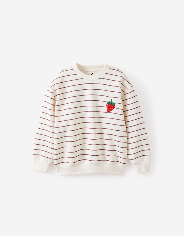 Cotton On Kids - Sammy Oversized Crew