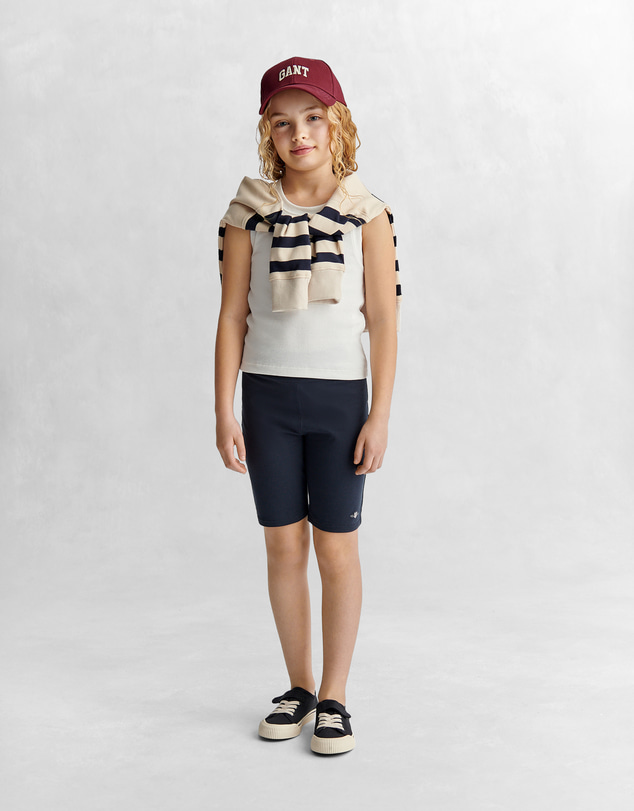 Gant - Shield Cycle Short