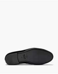Aquila - D'ORO Collection - Bass Velvet Loafers
