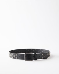 Cotton On - Stud Belt