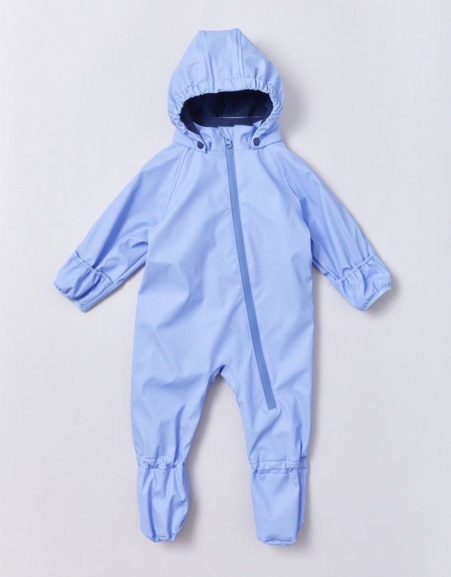 Rainkoat - Waterproof Snowsuit Crawlers