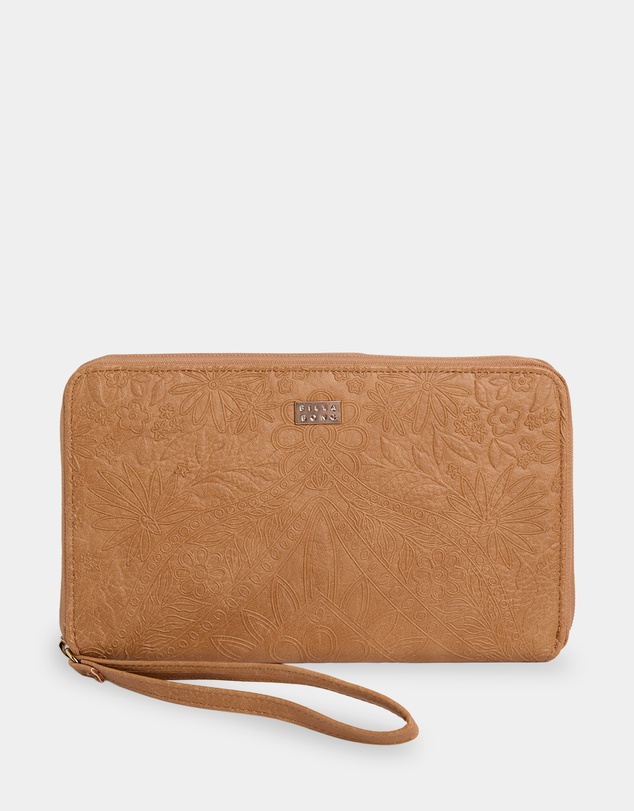 Billabong - Womens Travel Wallet
