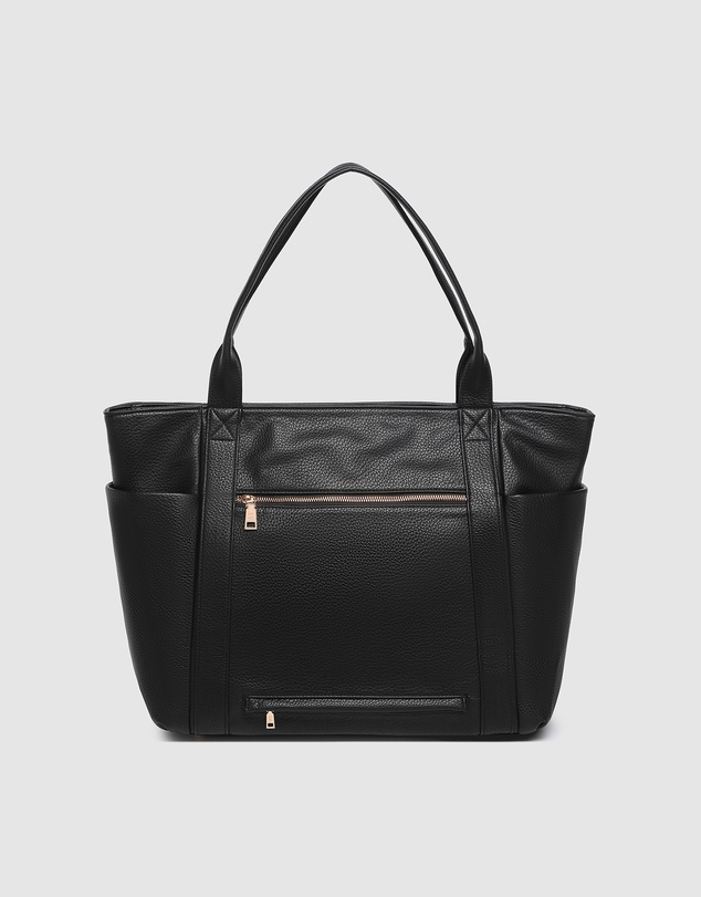 Louenhide - Chicago Tote Bag