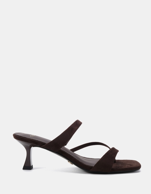 Novo - Falter Heels