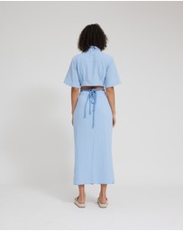 TOJHA - Mali Skirt