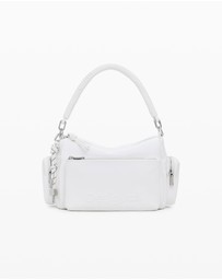 Desigual - Handbag with pockets