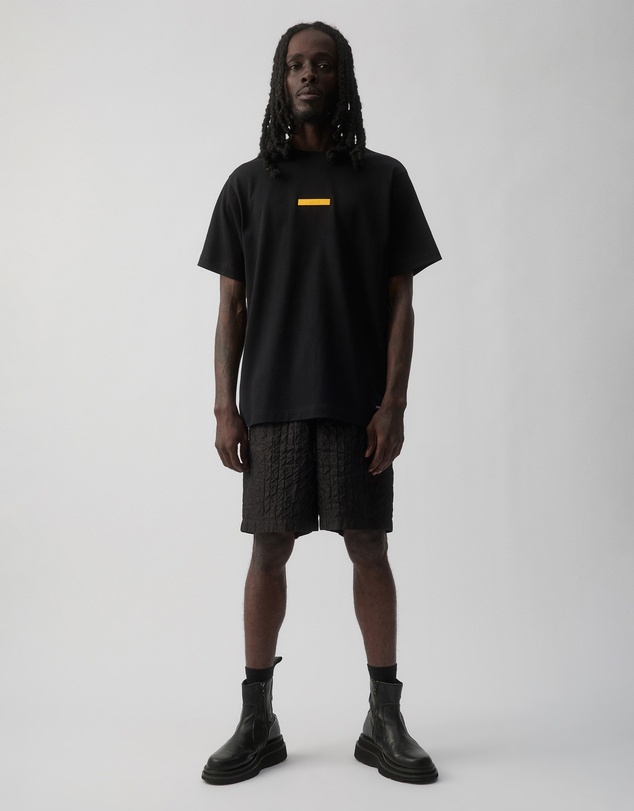 Strateas Carlucci x AFL - Hawthorn Hawks Hitlist Tee