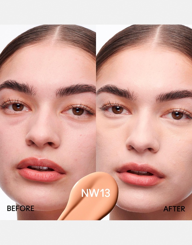 MAC - Studio Radiance 24hr Luminous Lift Concealer - NW13