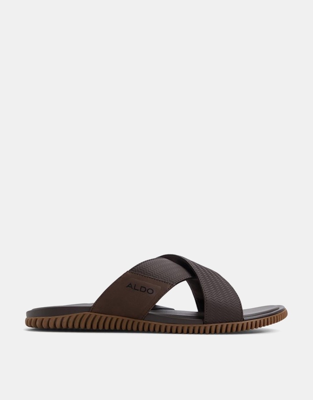 ALDO - Kedon Crisscross Sandals