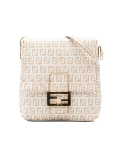 Pre-Loved by Azura Reborn - Pre-Loved Zucchino Spalmati Crossbody