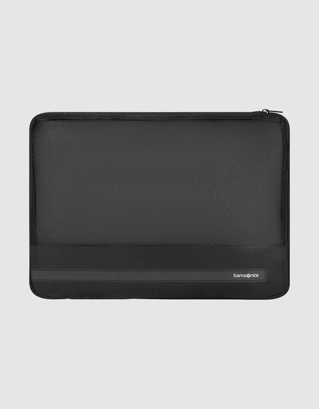 Samsonite - Travel Accessories Set Of 3 Packing Cubes
