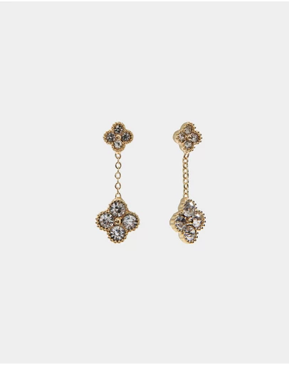 Forcast - Collins Earrings