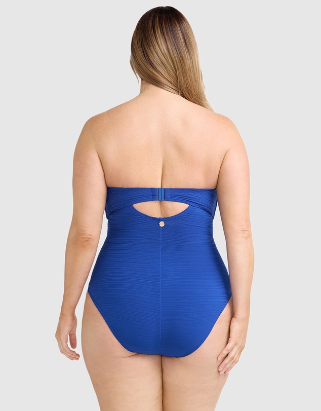 Artesands - Aria Botticelli D/DD Underwire Bandeau One Piece