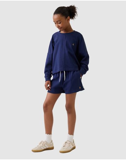 Military Blue