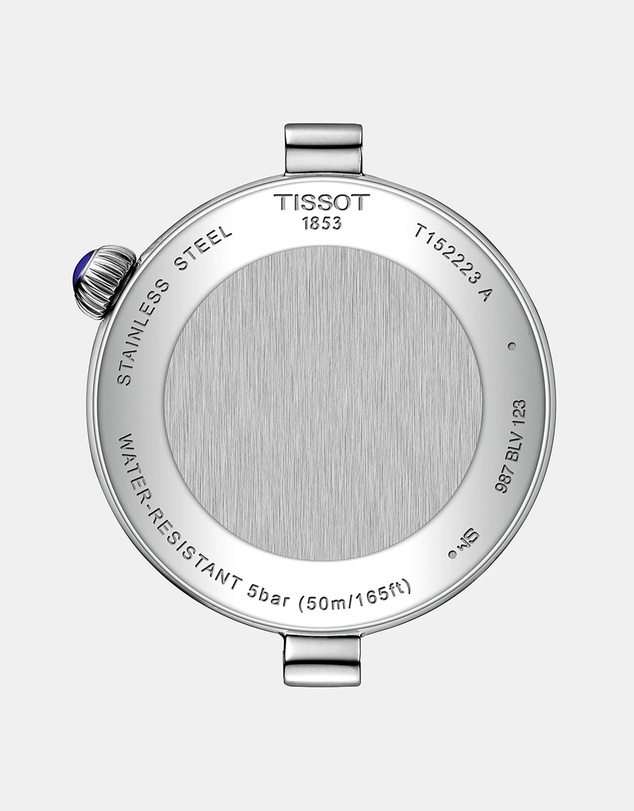 Tissot - Désir Moonphase