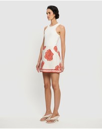 KIVARI - Zula Mini Skirt