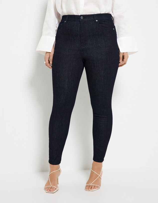 Commonry - The Tech Stretch Jean