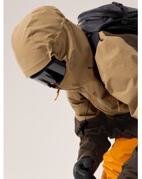 Arc'teryx - Sabre Relaxed Anorak Men's