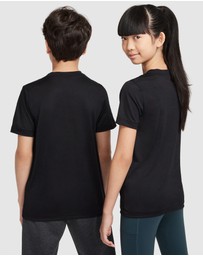 Nike - Big Kids Dri-FIT T-Shirt - Teens