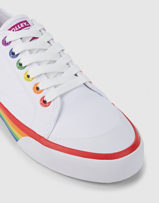 Volley - Pride Deuce Low