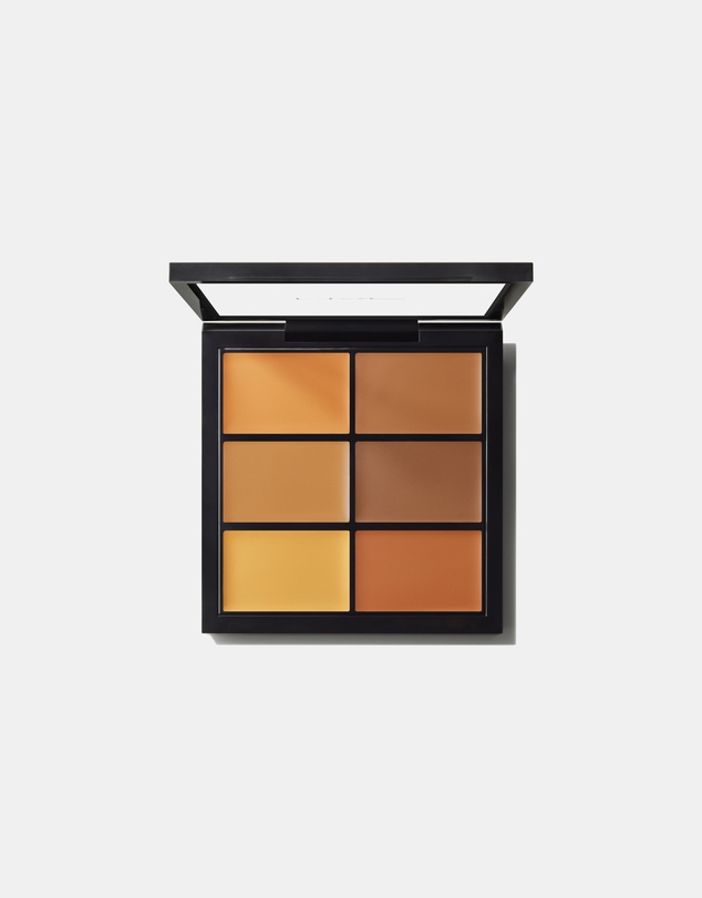 MAC - Studio Fix Conceal and Correct Palette - Medium Deep