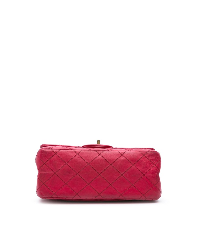 Pre-Loved by Azura Reborn - Pre-Loved chanel Classic Mini Flap Bag