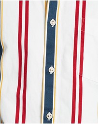 B.Cools - Cabin Long Sleeve Shirt