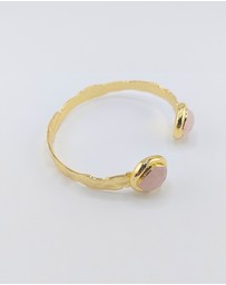 Miz Casa and Co - Calyra Cuff Bracelet