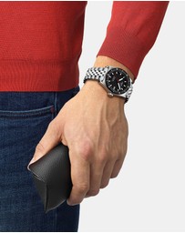 Tissot - PR516 Powermatic 80