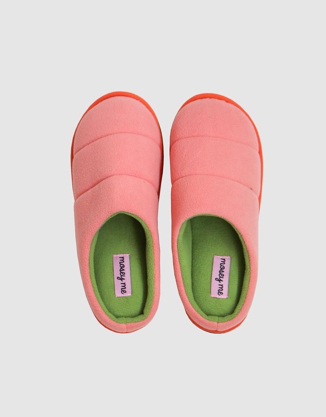 Mosey Me - The Cloud Slipper
