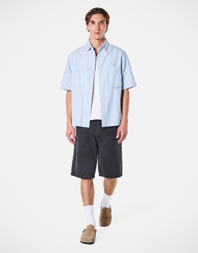 Nana Judy - The Theo SS Shirt