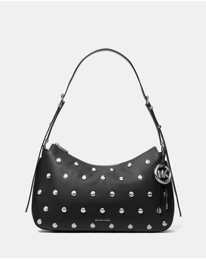 Michael Kors - Nolita Medium Studded Shoulder Bag
