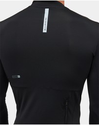 Quiksilver - Mens Highline Long Sleeve Rash Vest