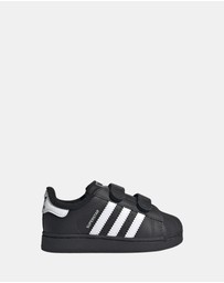 adidas Originals - Superstar II Infant