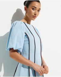 Calli - Oliviah Mini Dress