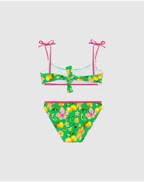 Bluesalt Beachwear - Positano Bikini