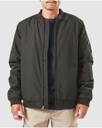 Volcom - Volcom Workwear Jacket